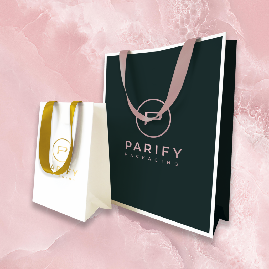 Home Parify Packaging