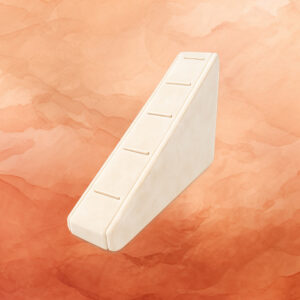 5 Ring Wedge