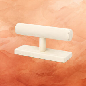 Bangle/Bracelet Jewellery Stand - Single