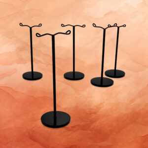Earring Trees Tall