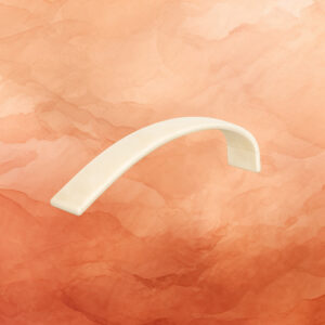 Single Bracelet Scroll