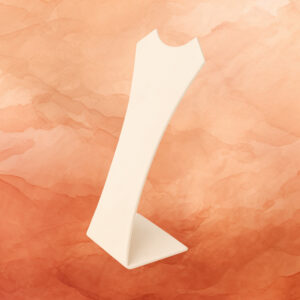 Alternative view of Single Necklace / 2pr Earring