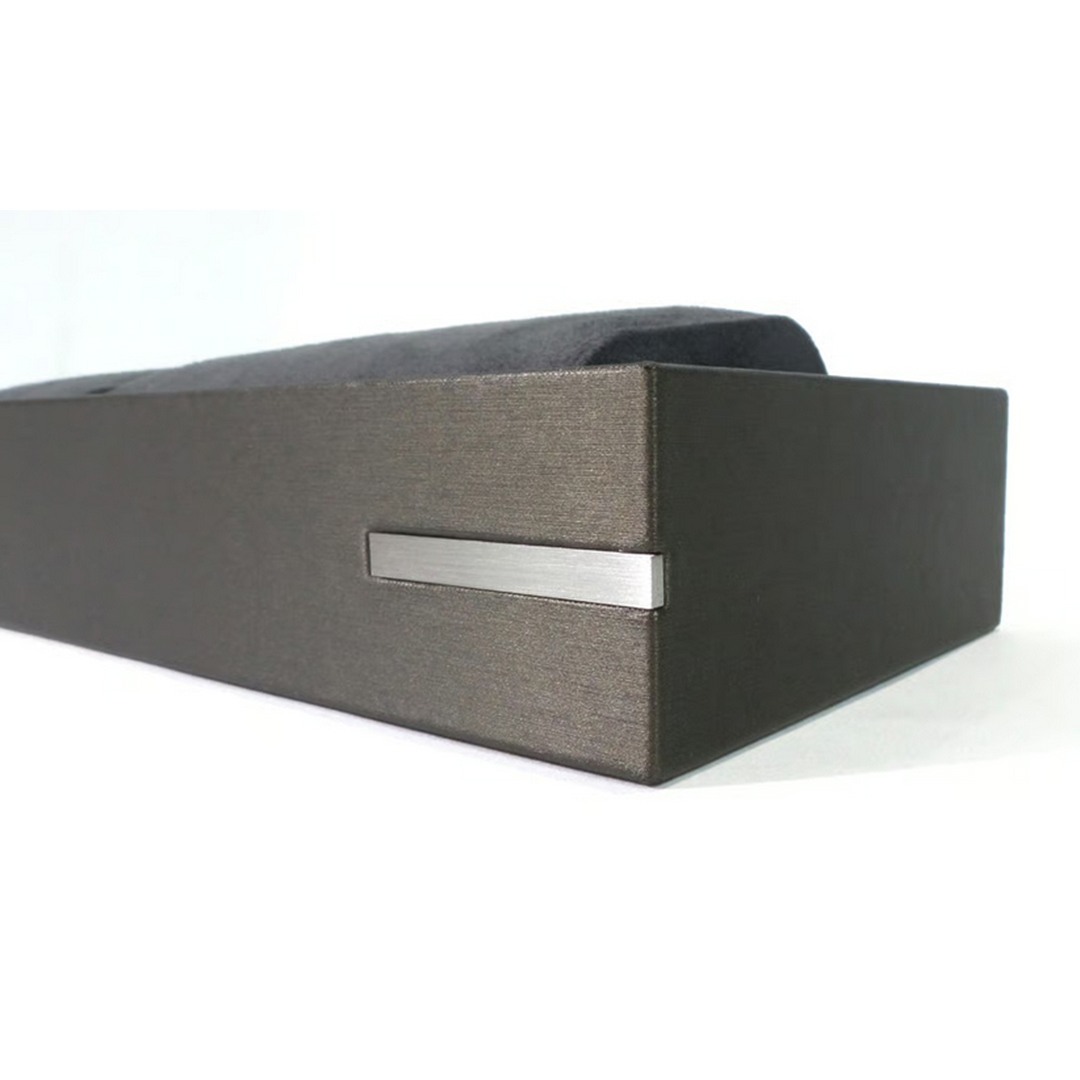 Triple Watch Display Tray - Graphite - Image 3